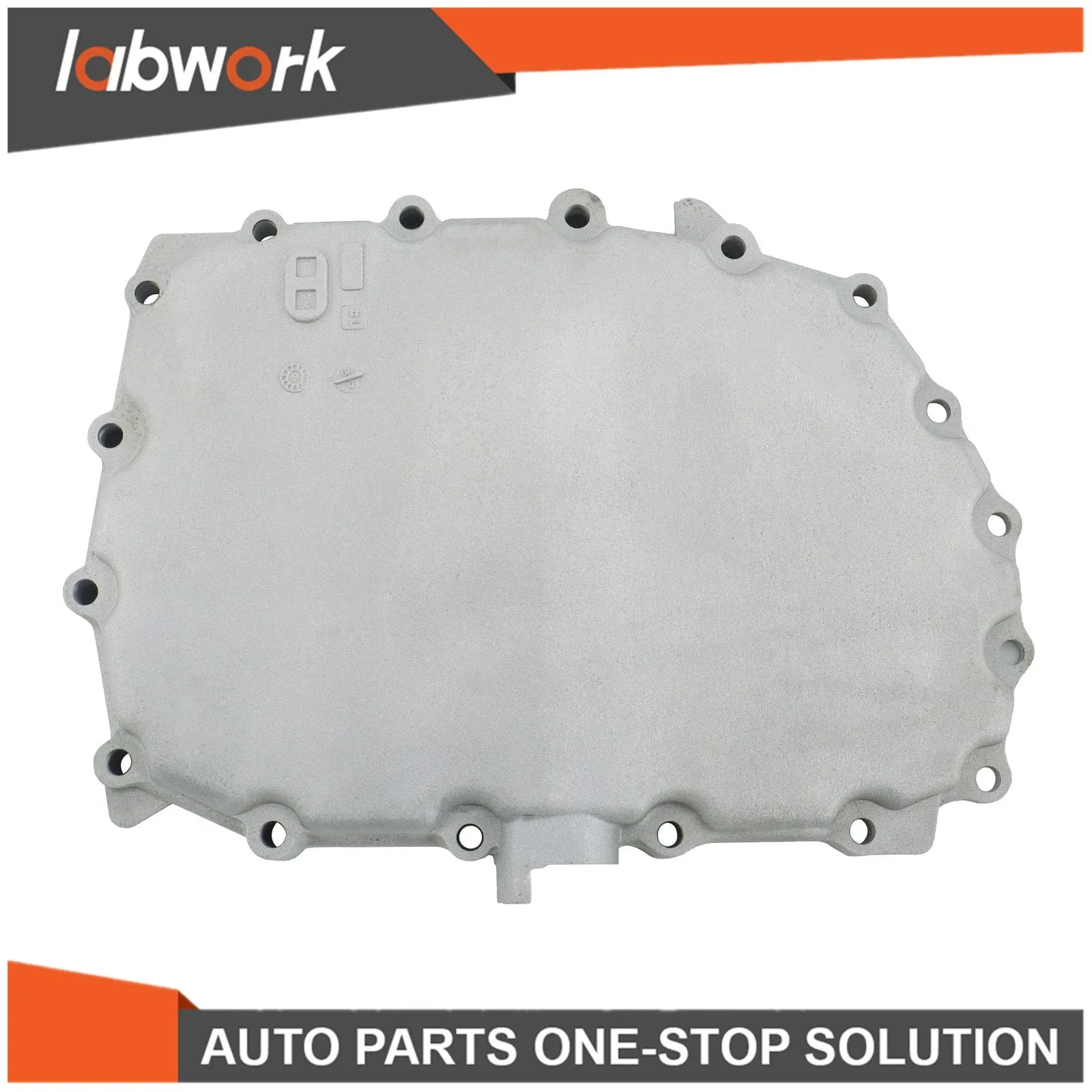 Labwork Transmission Oil Pan Sump 2014-2020 For Honda Civic  CVT 21151R3W000
