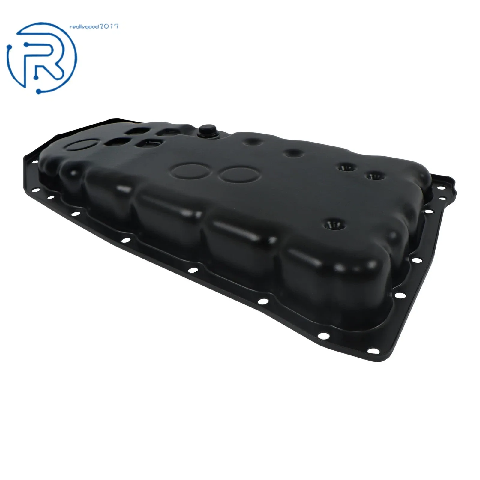 Transmission Oil Pan For Mitsubishi Lancer 2015-2024 Outlander 2.0 2.4L 2705A048 image 2