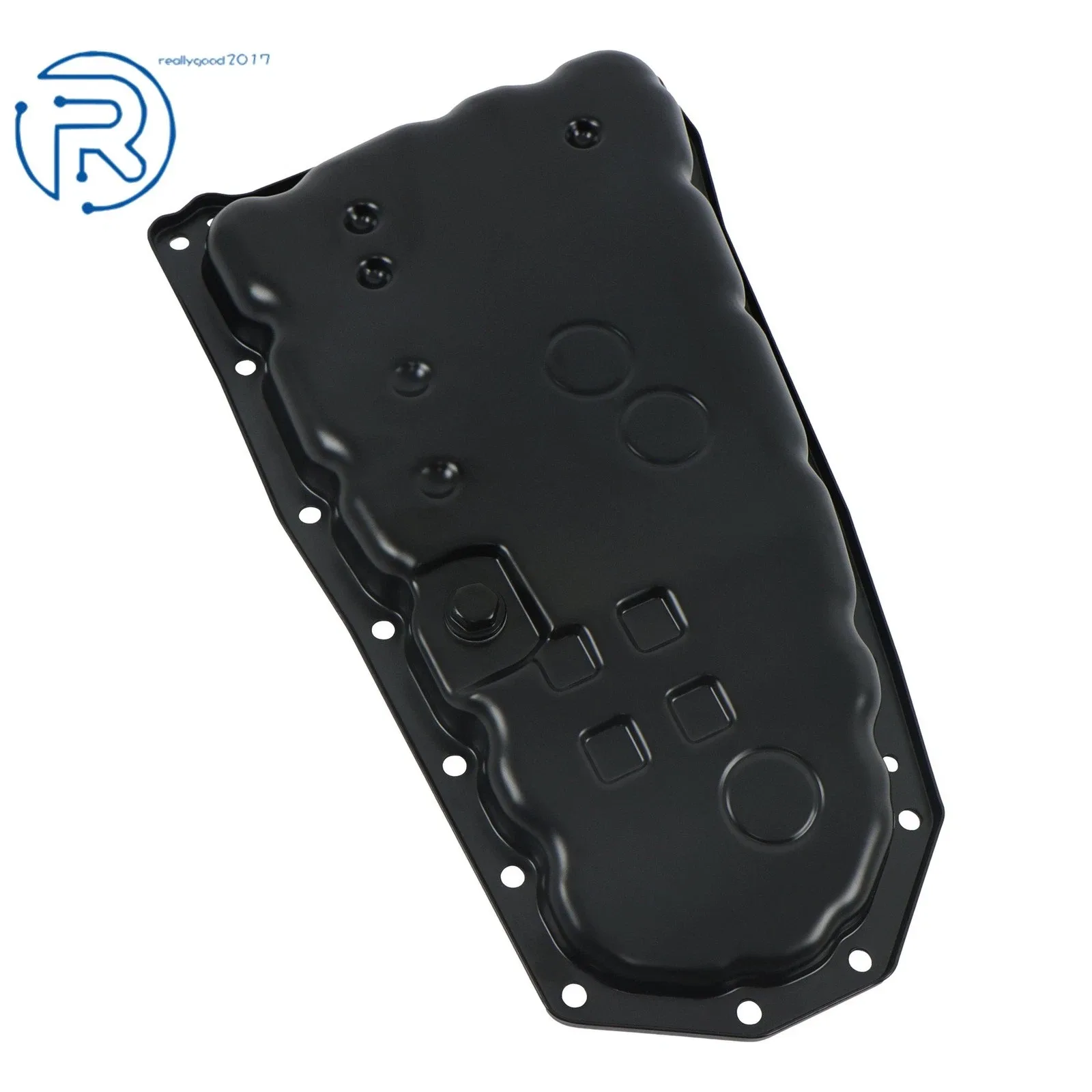 Transmission Oil Pan For Mitsubishi Lancer 2015-2024 Outlander 2.0 2.4L 2705A048 image 4