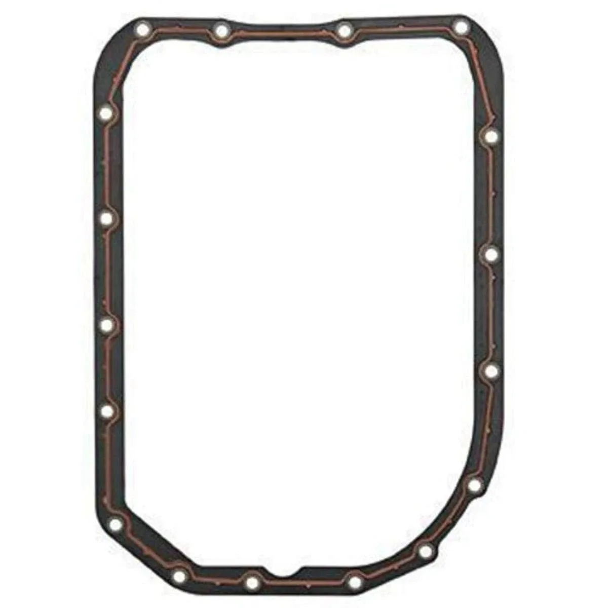 Reusable OE Style Automatic Transmission Oil Pan Gasket - Durable, Leak-Proof Se image 2