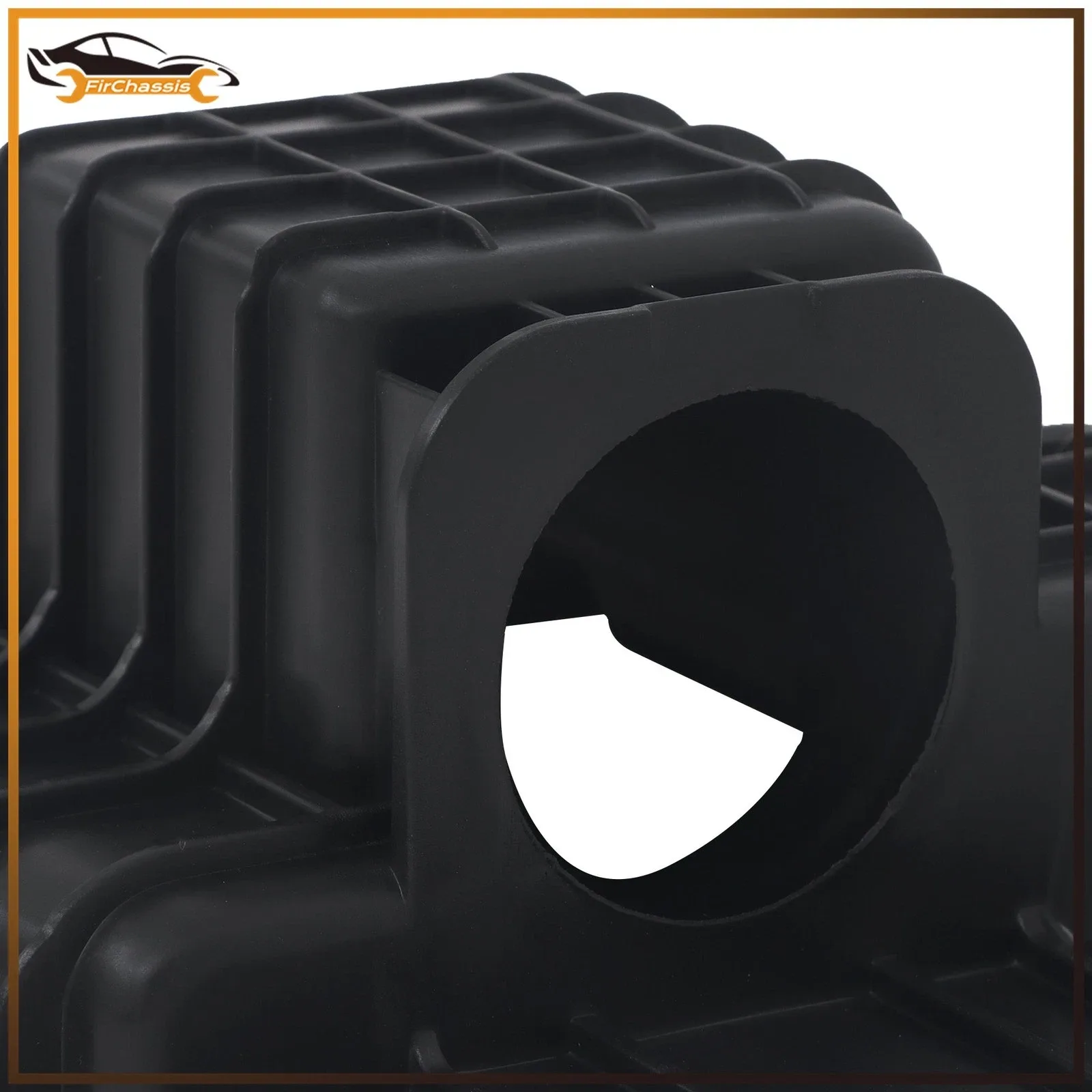 For Chrysler Pacifica 2017 -2019 Automatic Transmission Oil Pan w/ Drain Plug image 4