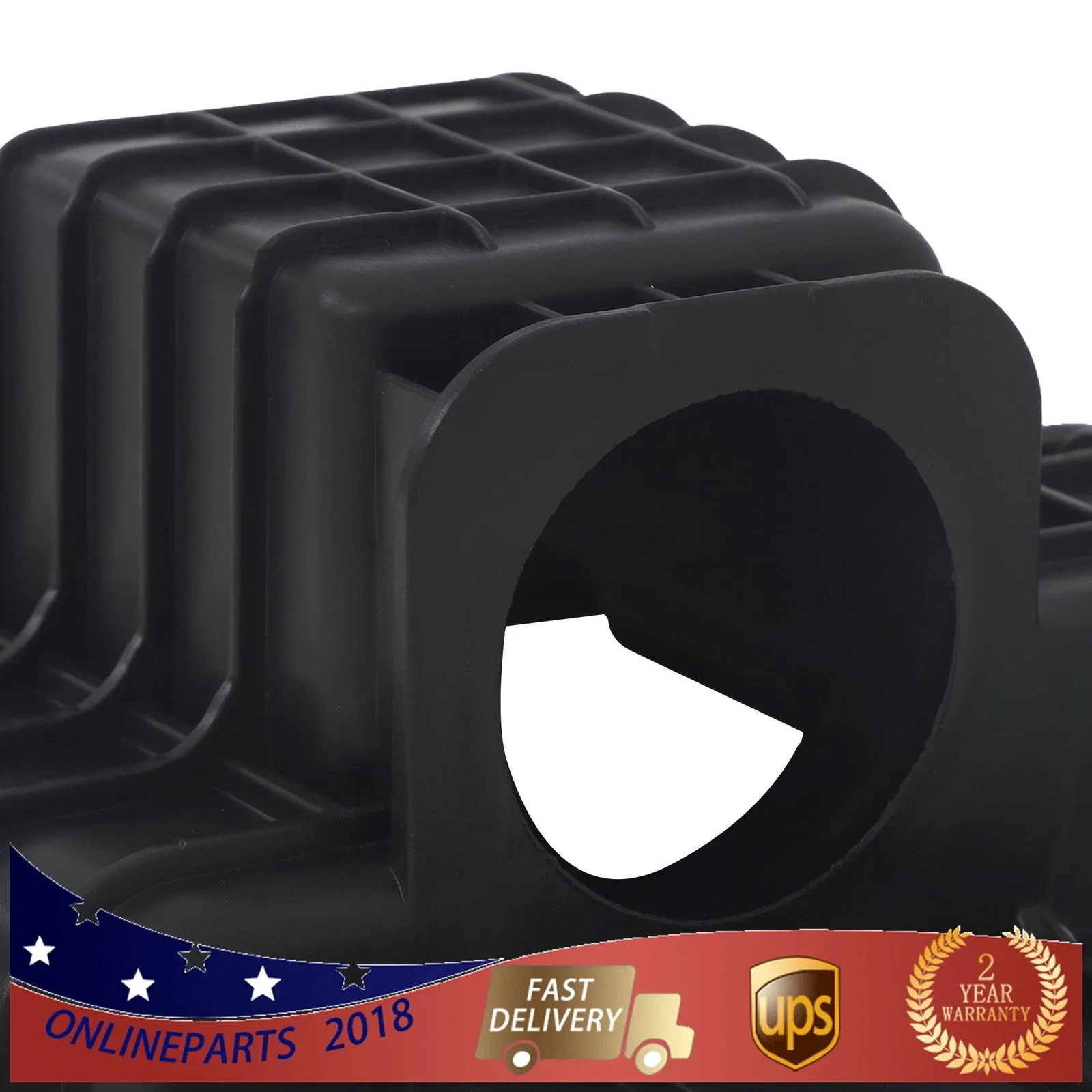 2017-2019 Chrysler Pacifica Automatic Transmission Oil Pan ON1510076L image 4