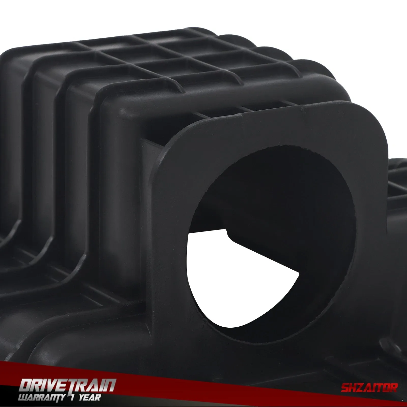 2015-2019 Fiat 500L Automatic Transmission Oil Pan IE1732146ES image 2