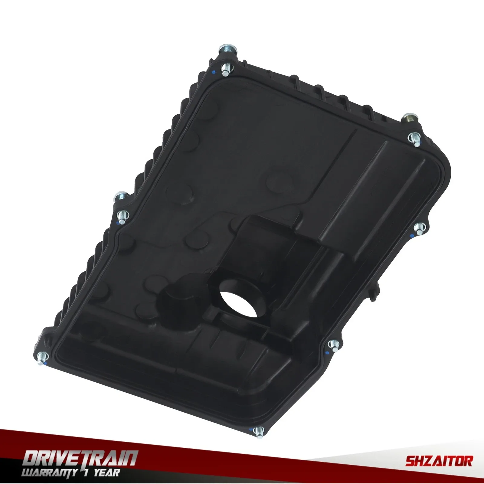 2015-2019 Fiat 500L Automatic Transmission Oil Pan IE1732146ES