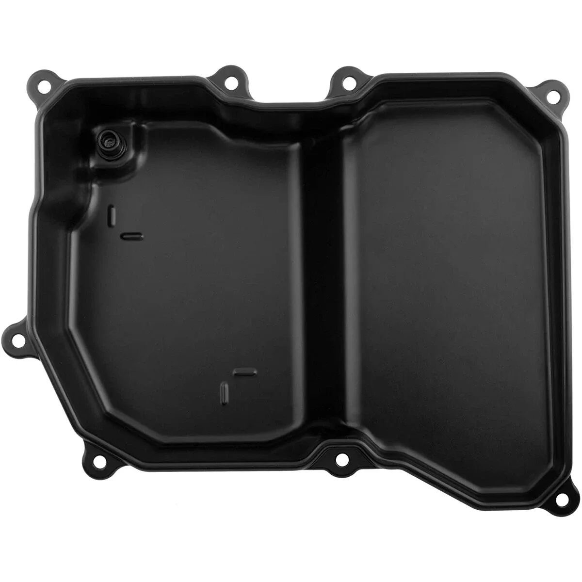Automatic Transmission Oil Pan Filter Kit fits Jetta 2005-2014 / Golf 2010-2014 image 2