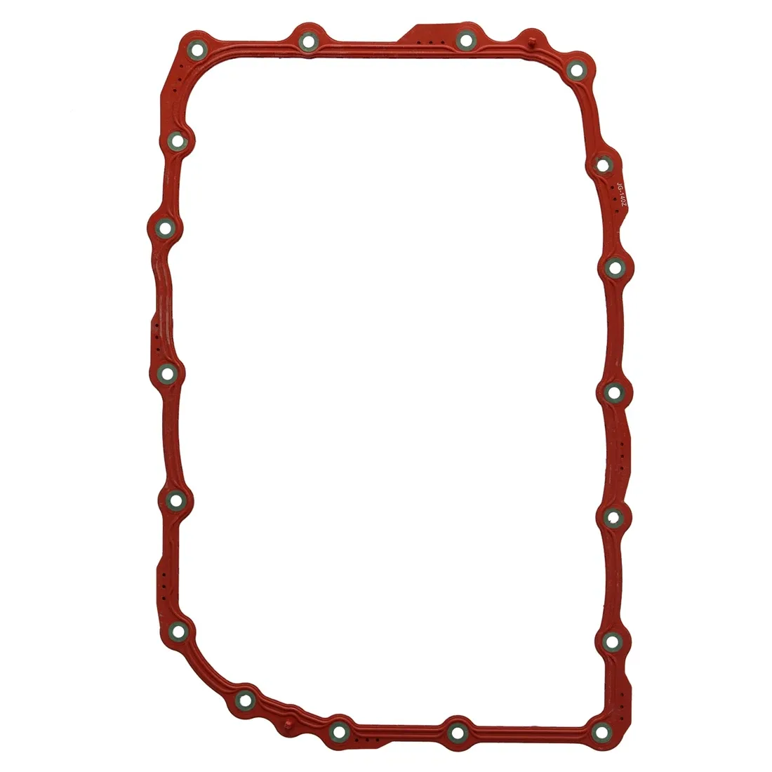 1 Automatic Transmission Oil Pan Gasket For 2007-2009 Cadillac STS 3.6L image 2