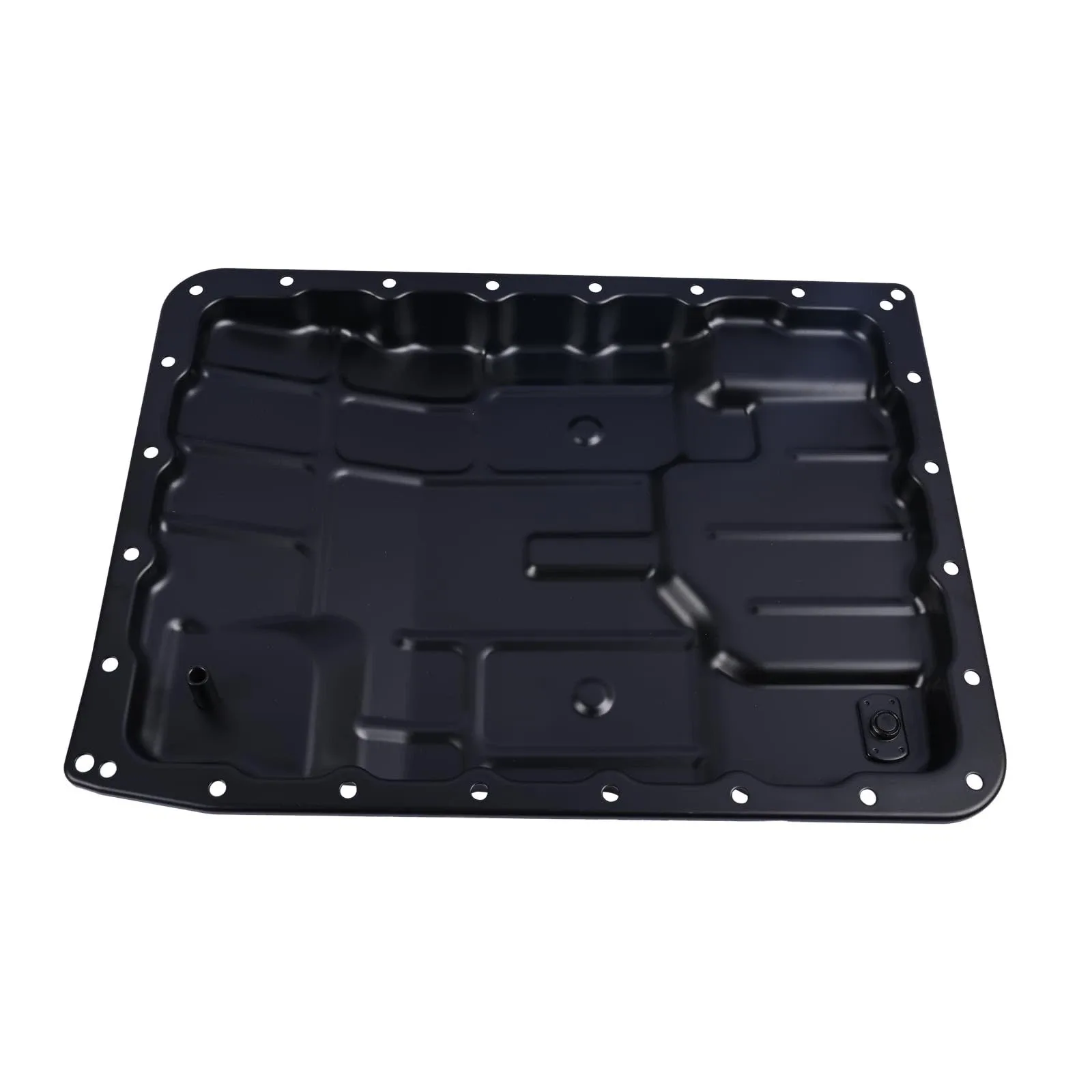 Transmission Oil Pan for Nissan 370Z Armada Titan Infiniti EX35 G25 M35 QX56 200 image 2