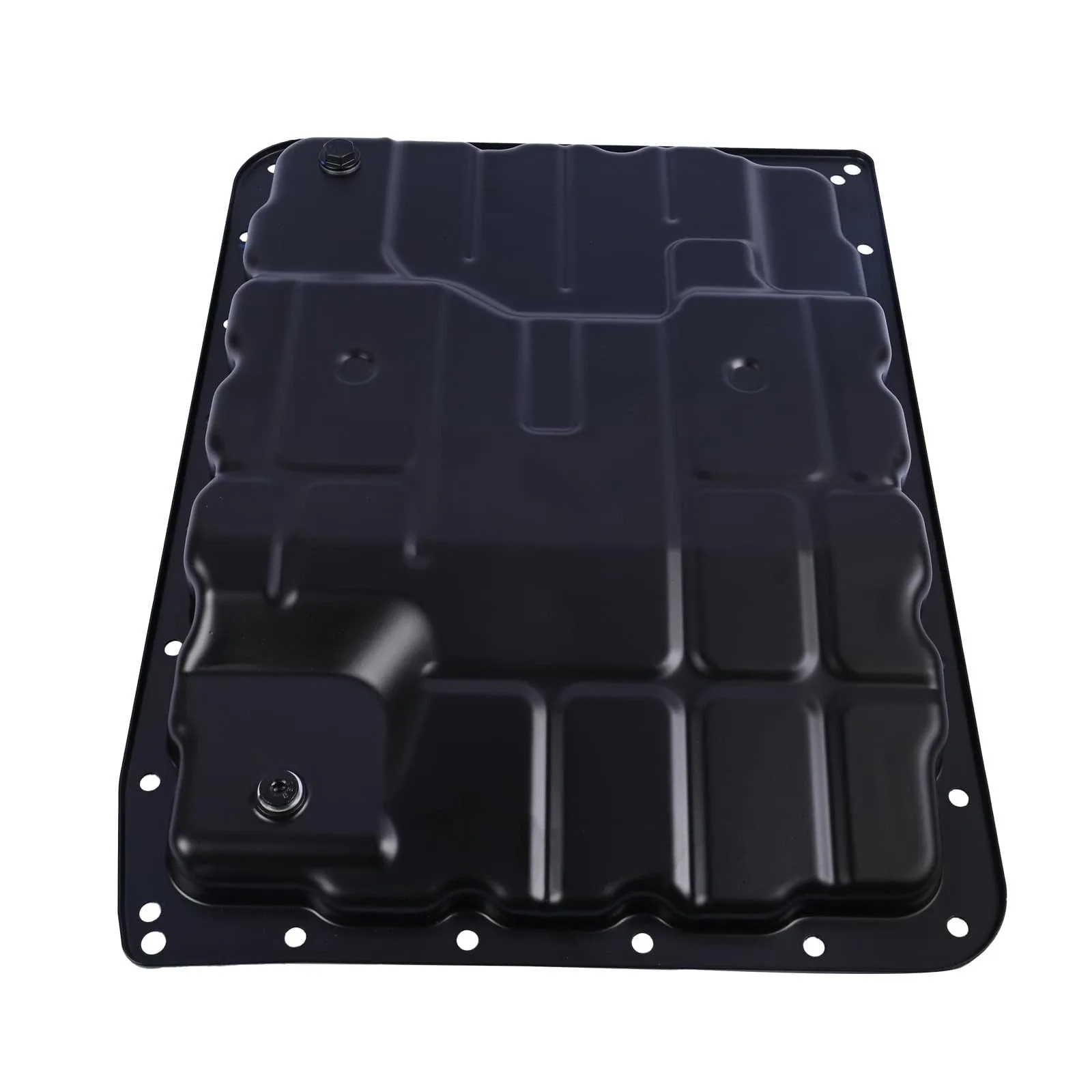 Transmission Oil Pan for Nissan 370Z Armada Titan Infiniti EX35 G25 M35 QX56 200 image 3