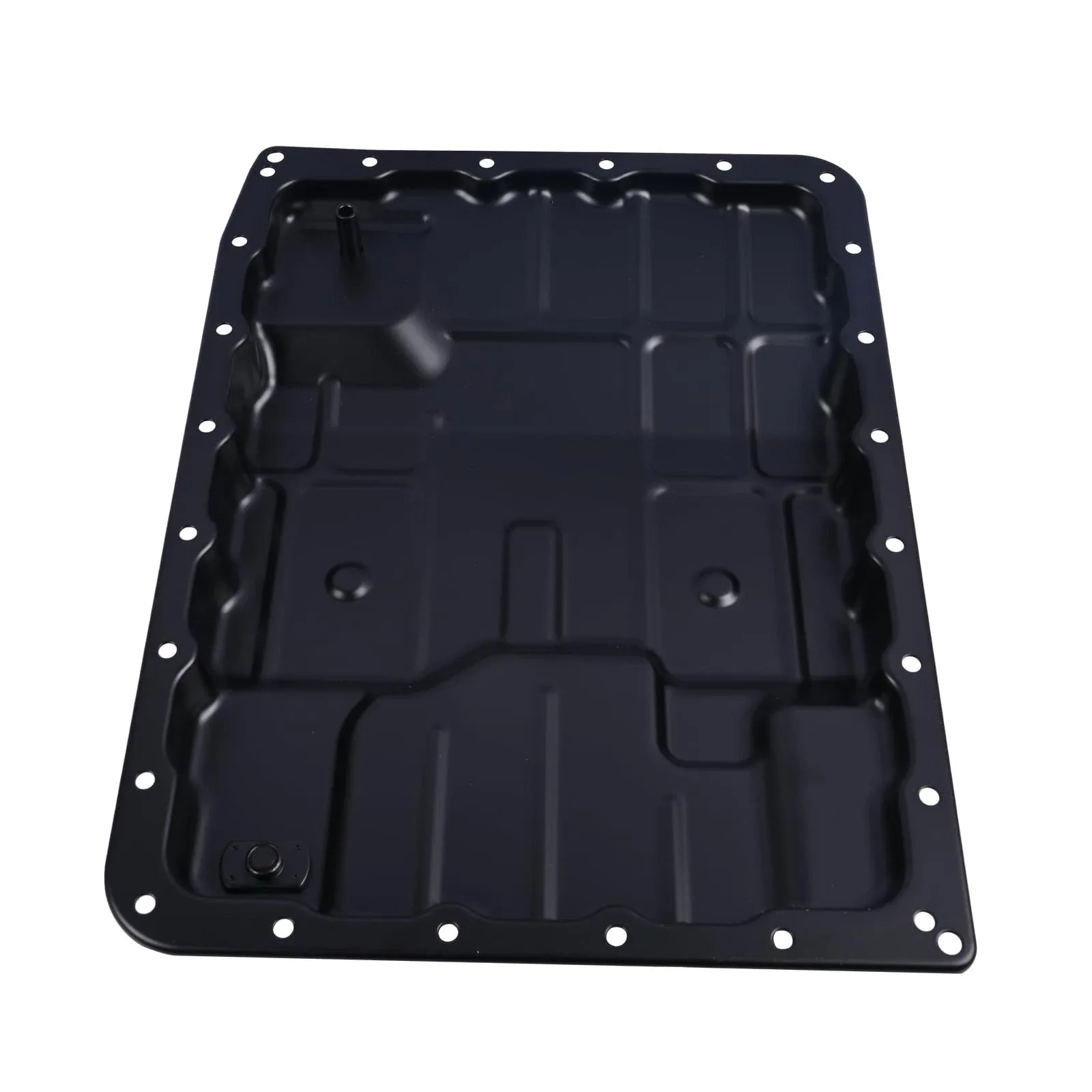 Transmission Oil Pan for Nissan 370Z Armada Titan Infiniti EX35 G25 M35 QX56 200 image 4