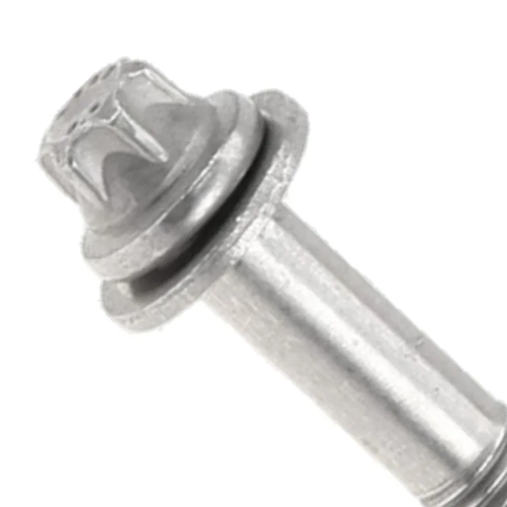 2010-2016 BMW 535i / 535i xDrive Engine Oil Pan Bolt Upper - 8 x 45 mm (RLX-WOP-OES-07129909348-CL360A57) image 3