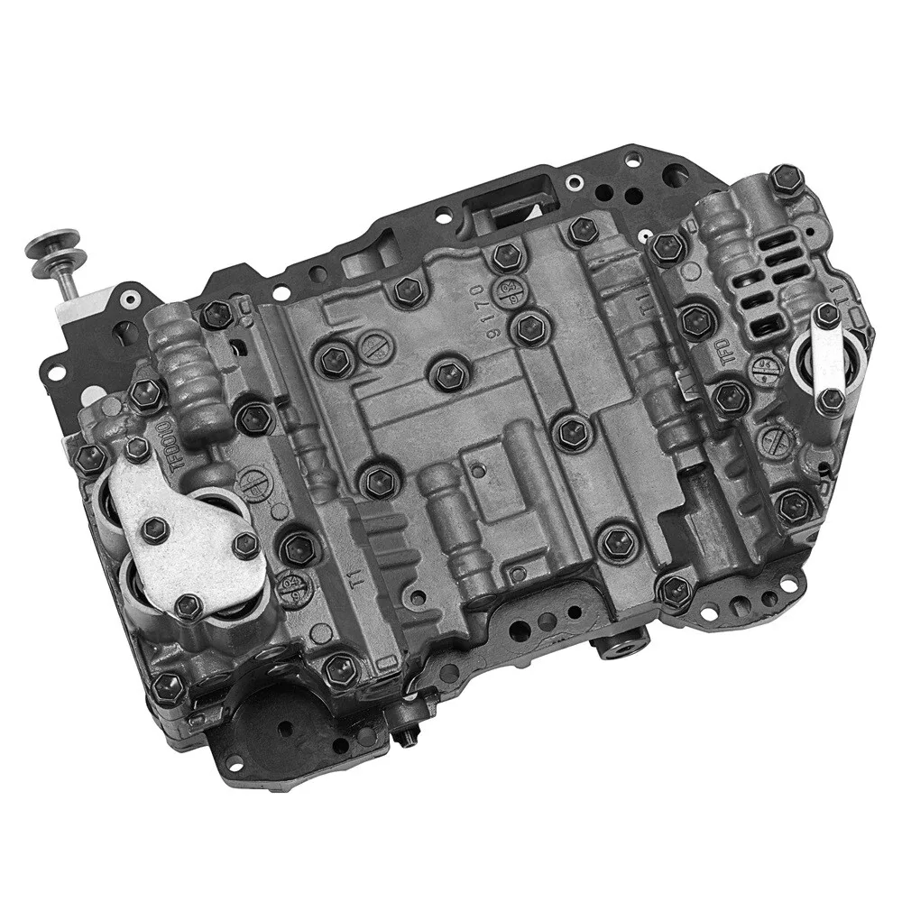 2003-2011 VW Jetta/Golf/Passat/Touran/Sharan & Audi TF-60SN Valve Body 09G325039AX image 2