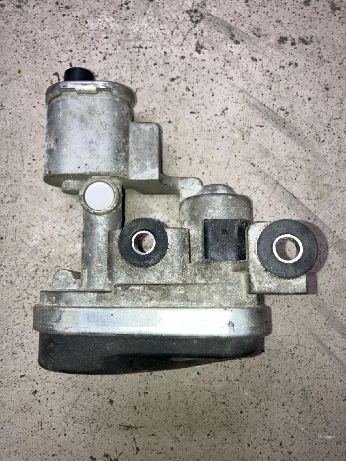 2003-2009 Dodge Ram 2500/3500 Throttle Valve Actuator 53041140AB image 3
