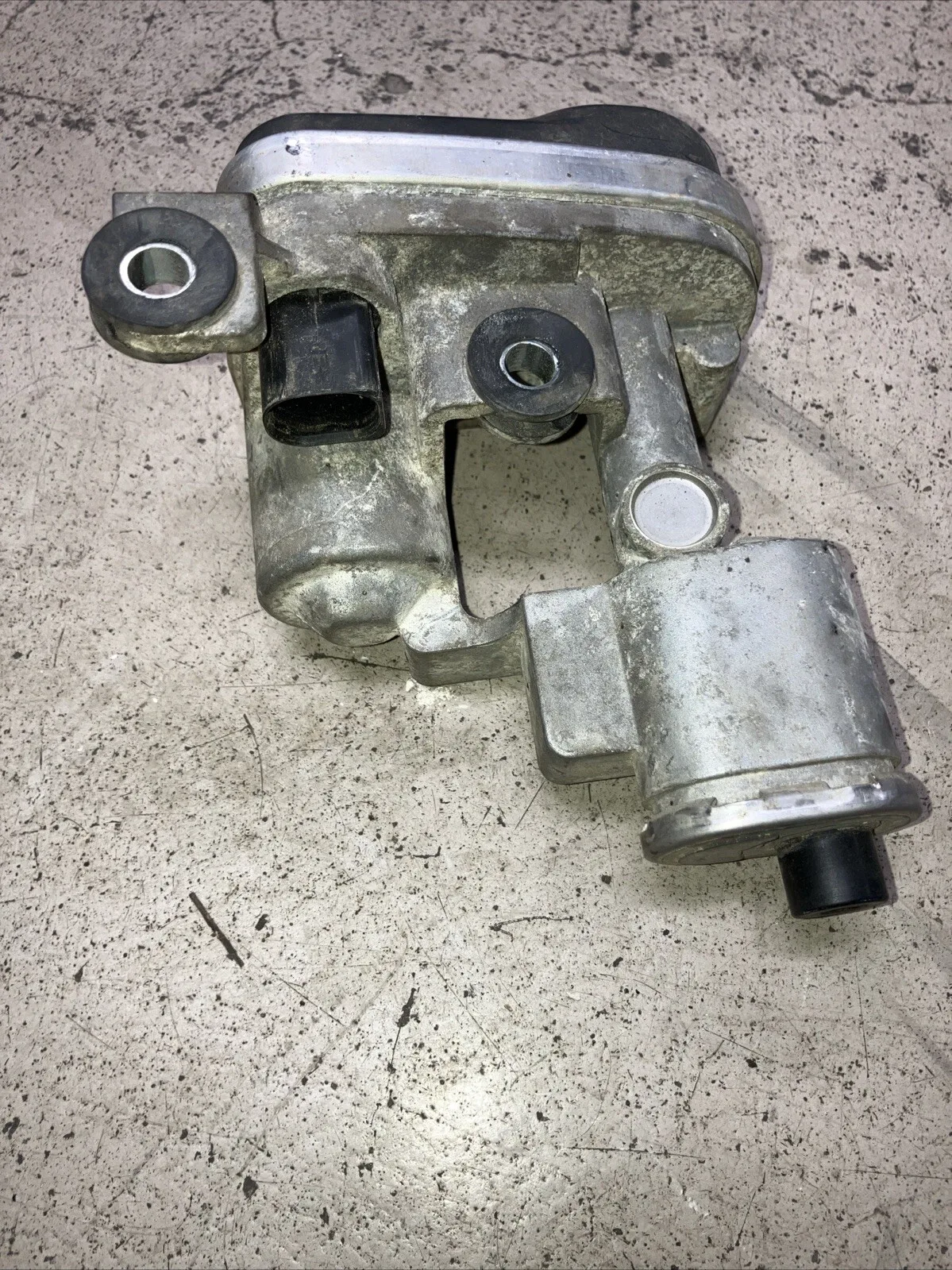 2003-2009 Dodge Ram 2500/3500 Throttle Valve Actuator 53041140AB image 4