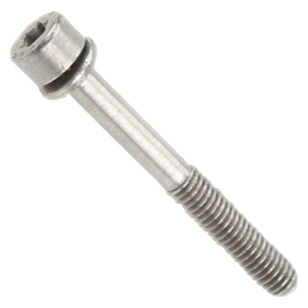 For 2006 2007 2008 BMW 750i/750Li Engine Oil Pan Bolt | 6 By 50 mm. Size image 2