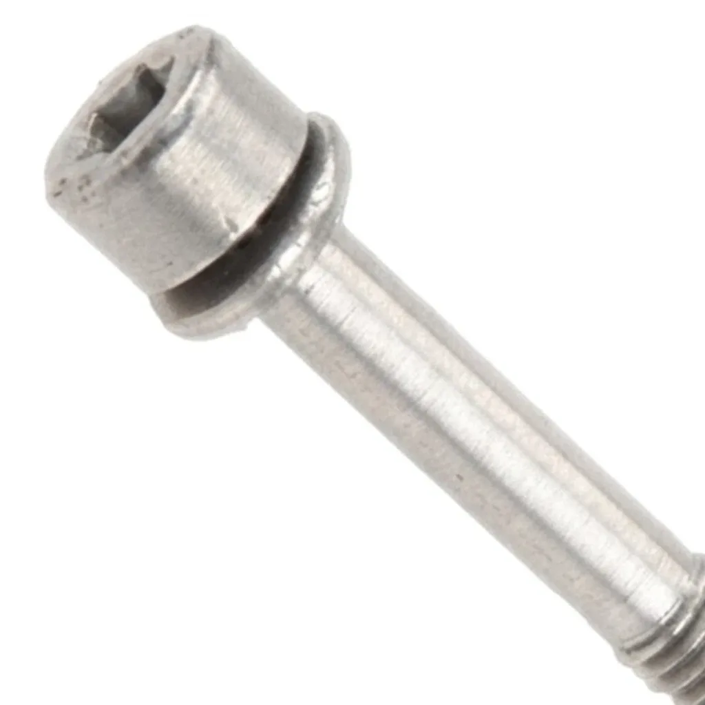 For 2006 2007 2008 BMW 750i/750Li Engine Oil Pan Bolt | 6 By 50 mm. Size image 3