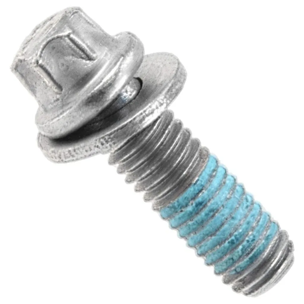 For 2010-2018 BMW X5 Engine Oil Pan Bolt Lower | 8 By 25 mm. Size image 2