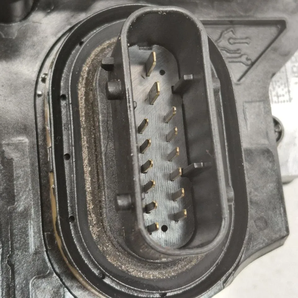 2021-2022 Chevrolet Trax Automatic Transmission Valve Body 981.GM1G22 image 3