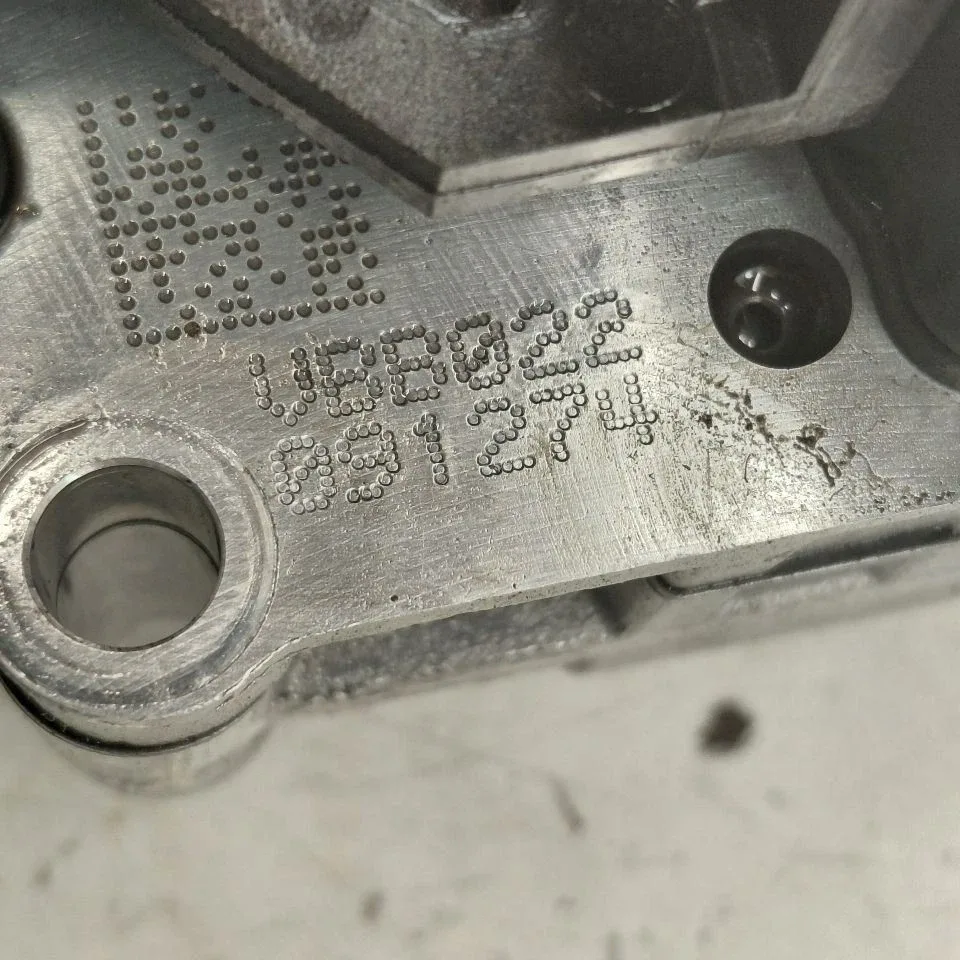 2021-2022 Chevrolet Trax Automatic Transmission Valve Body 981.GM1G22 image 4