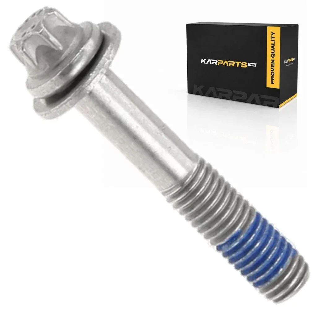 For 2011-2017 BMW 535i GT xDrive Engine Oil Pan Bolt Upper | 8 By 45 mm. Size