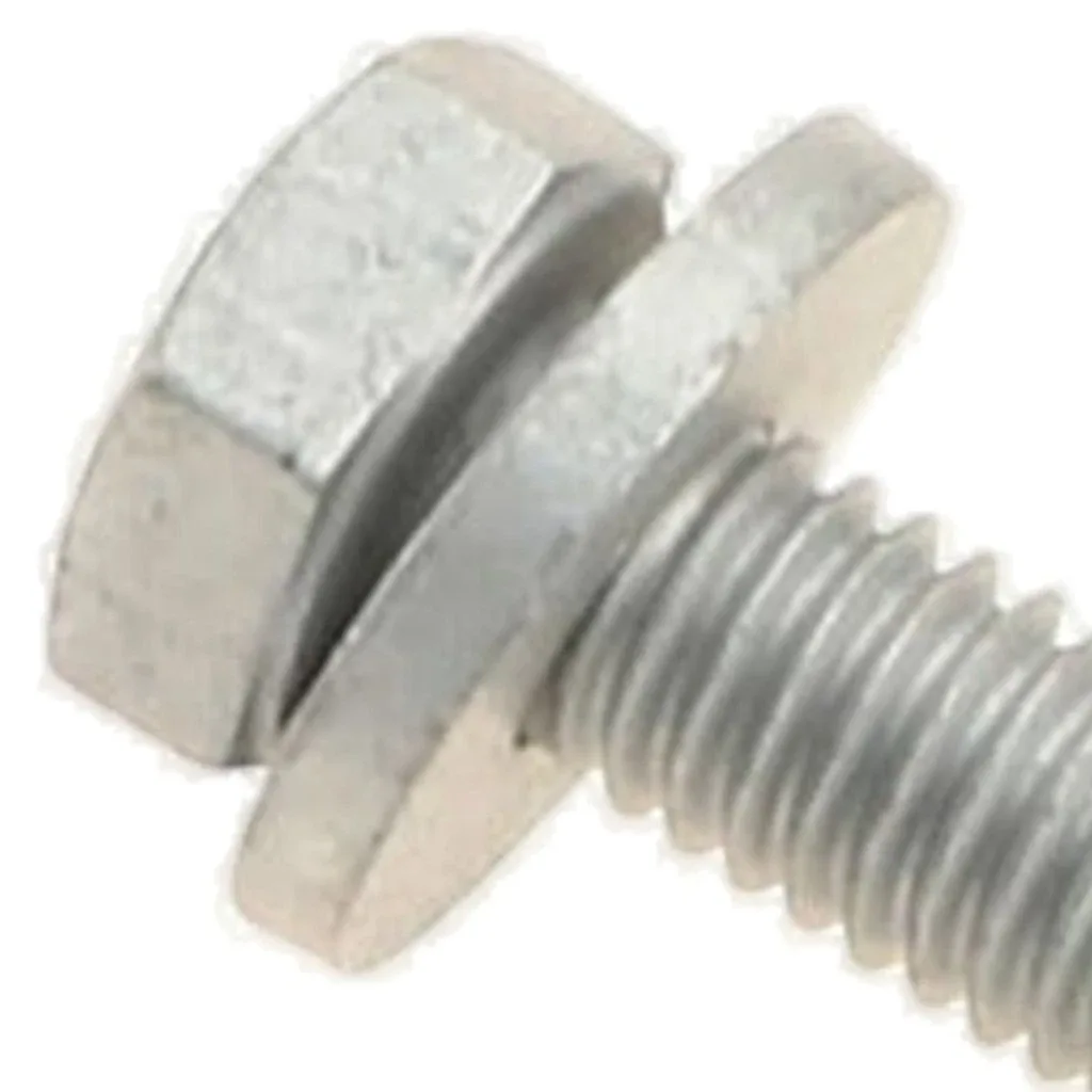 For 1994 1995 BMW 850CSi/525i Engine Oil Pan Bolt Washer | 6 By 18 mm. Size image 3