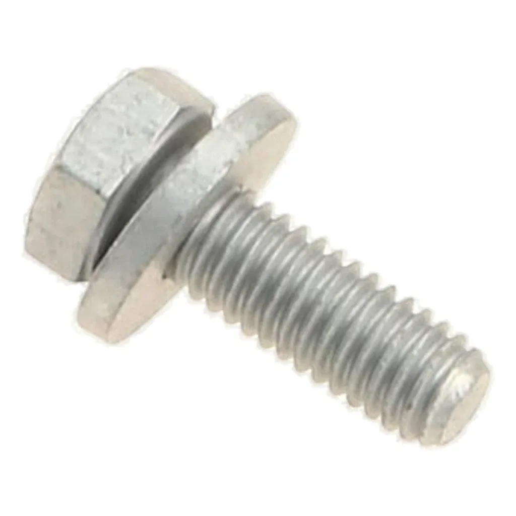 For 1991-1995 BMW 325is/318is Engine Oil Pan Bolt Washer | 6 By 18 mm. Size image 2