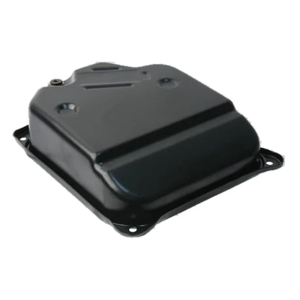 For 1993-2005 Volkswagen Jetta Automatic Transmission Oil Pan image 2
