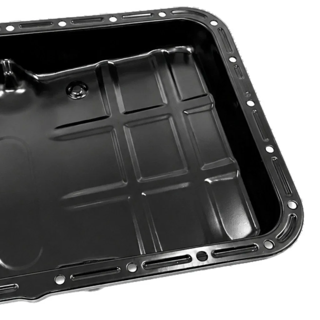 For 2003 2004 1005 2006 Subaru Baja Automatic Transmission Oil Pan image 3
