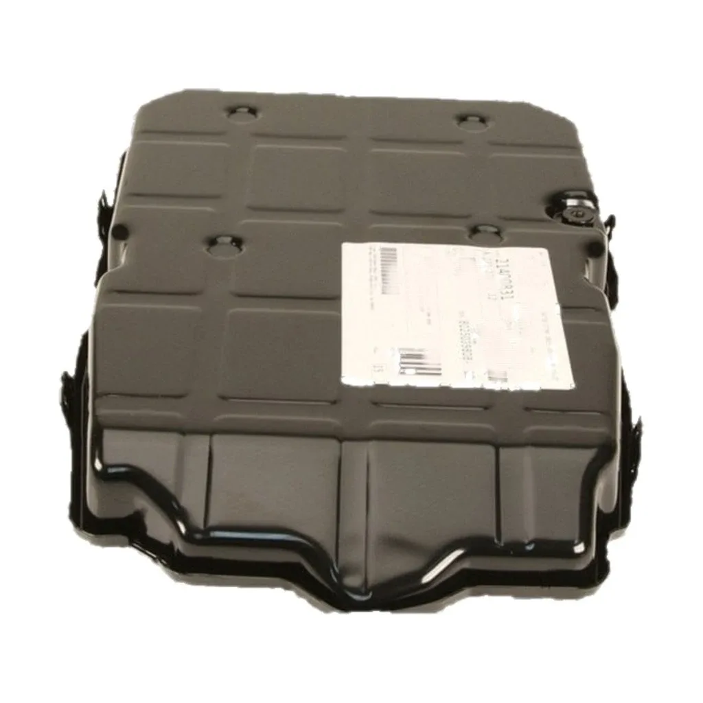 For 2004-2014 Mercedes-Benz CL600 Automatic Transmission Oil Pan image 2