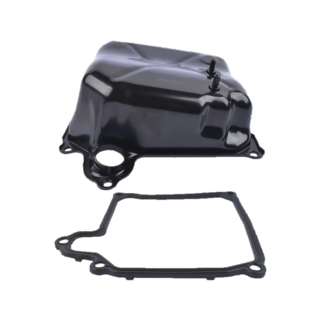 2007-2010 Audi Q7 Automatic Transmission Oil Pan - RLX-WOP-OES-09D321361A-CL360A50 image 2