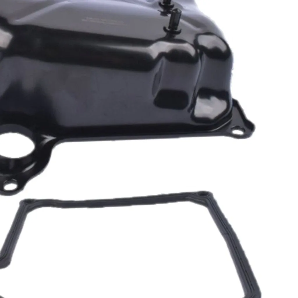 2007-2010 Audi Q7 Automatic Transmission Oil Pan - RLX-WOP-OES-09D321361A-CL360A50 image 3