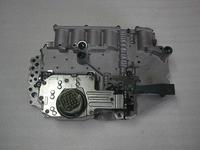 2004+ 45RFE / 545RFE Valve Body & Solenoid 5093108AB (4.7L, 5.7L)