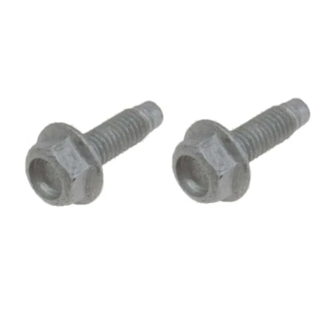 2008-2013 BMW 128i Automatic Transmission Oil Pan Bolt Set - RLX-WOP-OES-24117581606-CL360A50 image 3