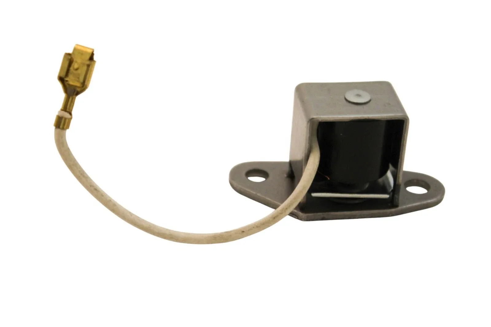 TH400 Detent/Kickdown Solenoid (Short Wire) - D34420 image 2