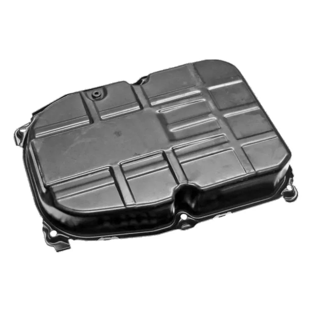 For 1994 1995 Mercedes-Benz S350 Automatic Transmission Oil Pan image 2