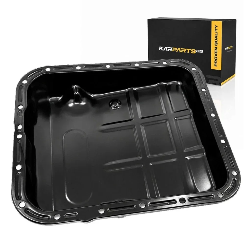 For 1998-2011 Subaru Impreza Automatic Transmission Oil Pan