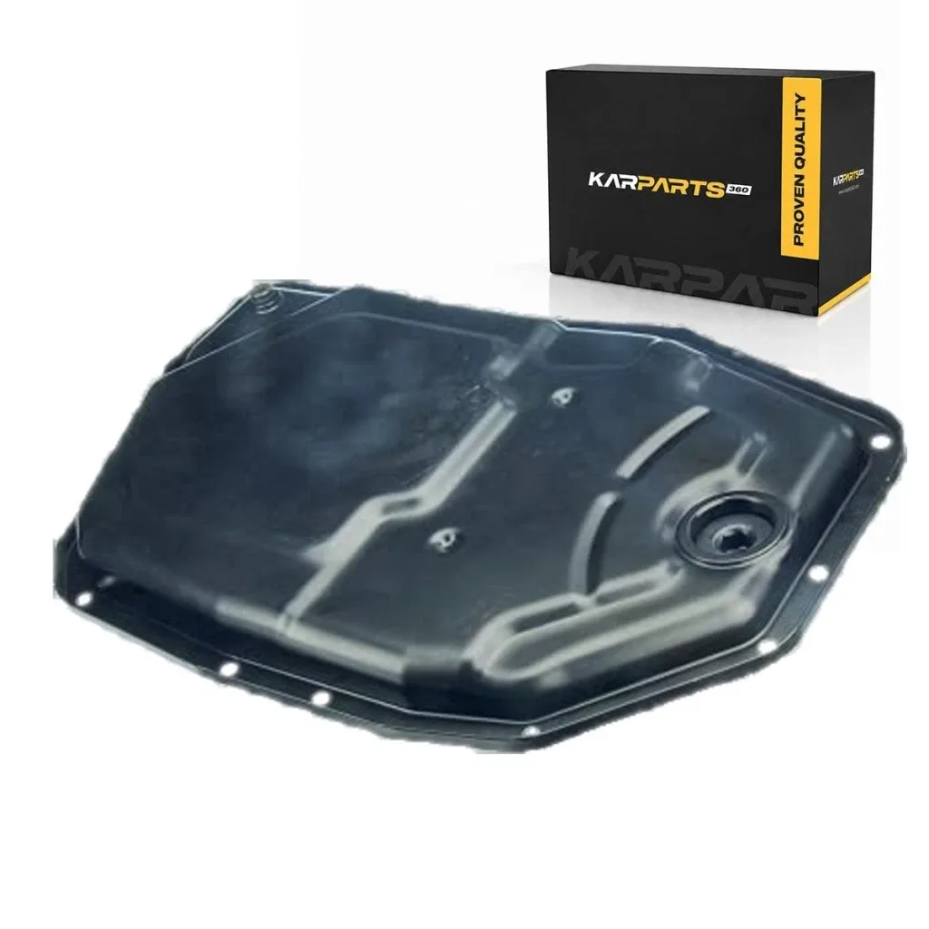 For 2004-2006 Volkswagen Phaeton Automatic Transmission Oil Pan | 13 Bolt Holes