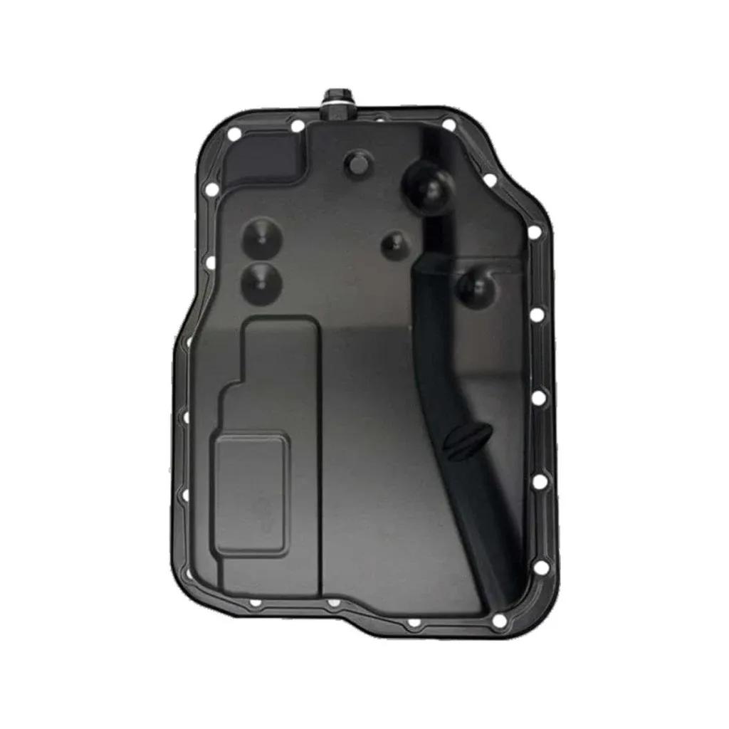 For 2000-2011 Ford Focus Automatic Transmission Oil Pan image 2