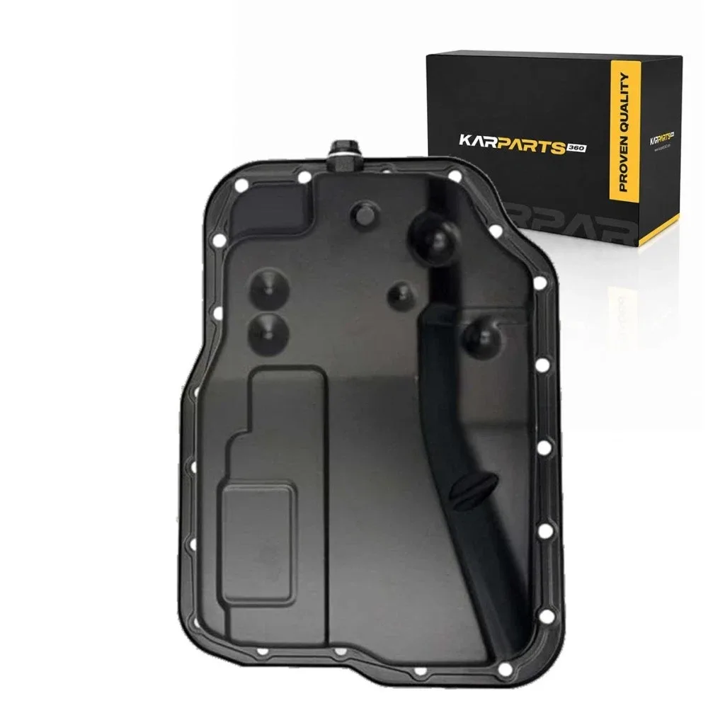 For 2000-2011 Ford Focus Automatic Transmission Oil Pan