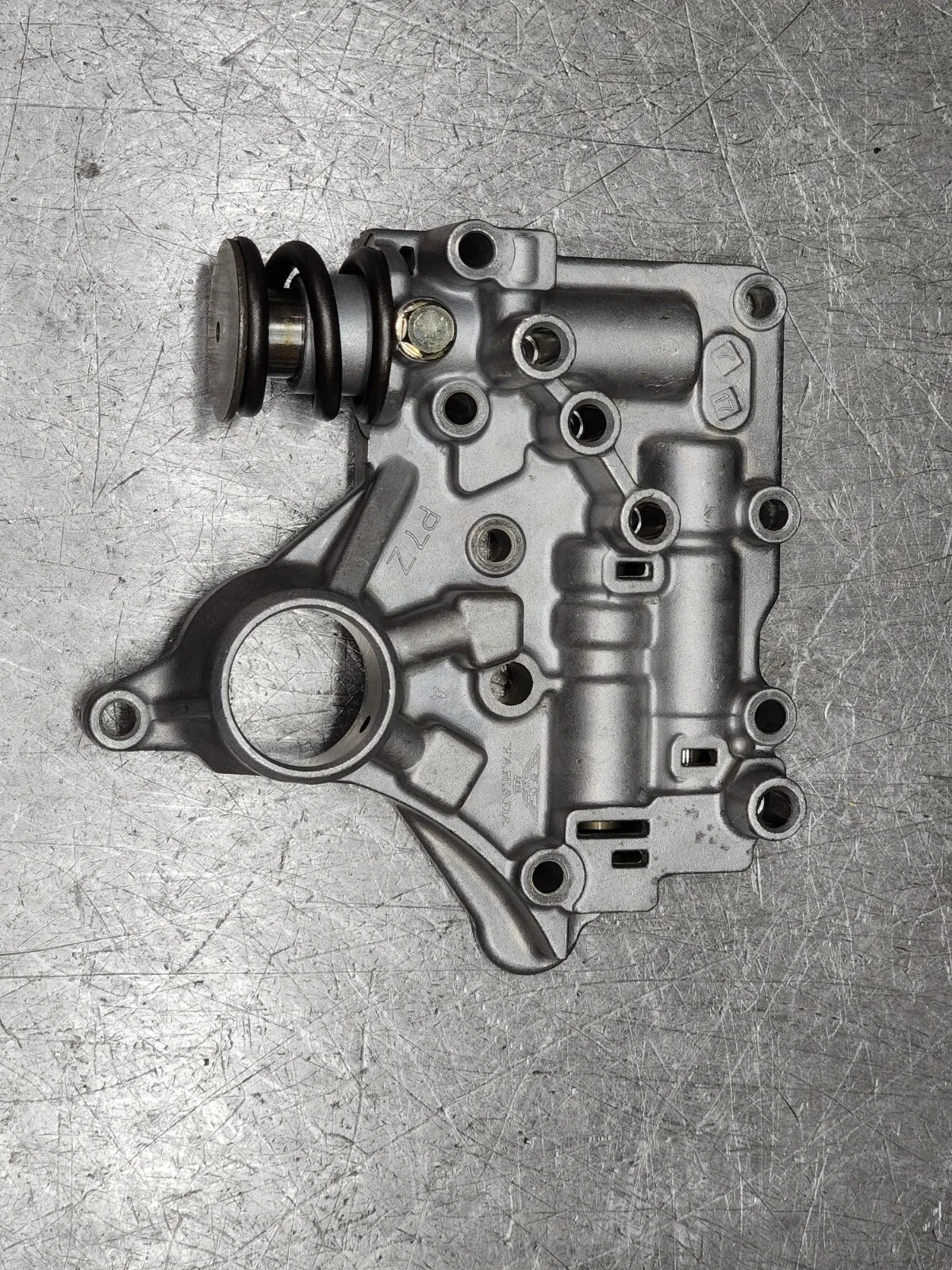 Honda Valve Body Regulator P7Z (B7XA / B7ZA / M7ZA) - Remanufactured image 3