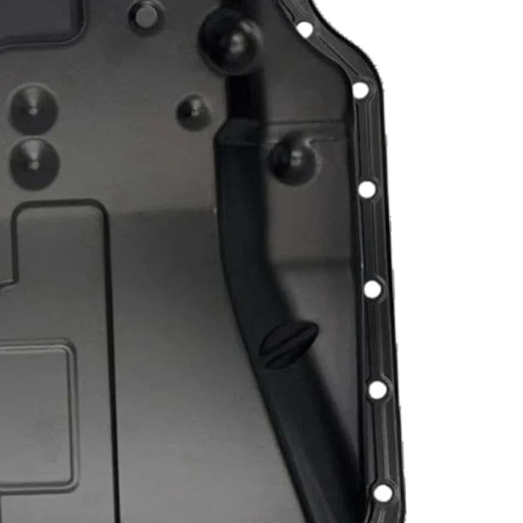 For 2010 2011 2012 2013 Ford Transit Connect Automatic Transmission Oil Pan image 3