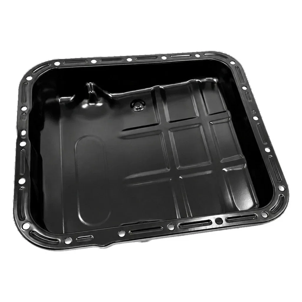 For 1999-2009 Subaru Legacy Automatic Transmission Oil Pan image 2