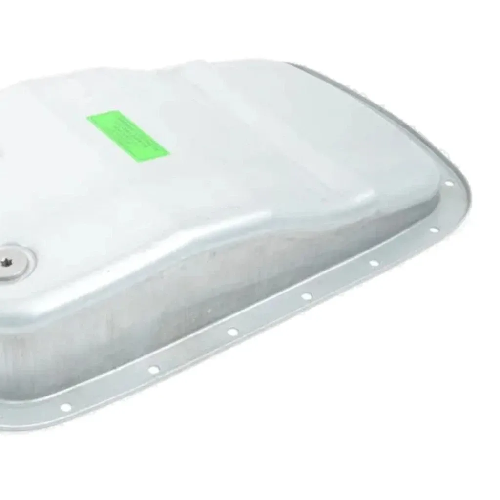 2001-2006 BMW X5 Automatic Transmission Oil Pan - KarParts360 RLX-WOP-OES-24117533846-CL360A50 image 3