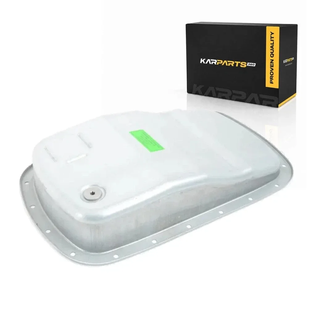 2001-2006 BMW X5 Automatic Transmission Oil Pan - KarParts360 RLX-WOP-OES-24117533846-CL360A50