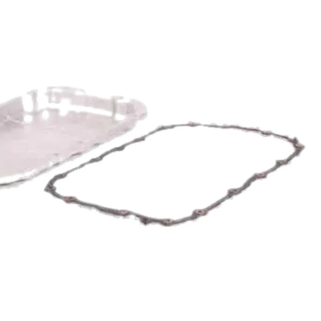 2011-2013 BMW 335is Automatic Transmission Oil Pan RLX-WOP-OES-24117581605-CL360A61 image 3