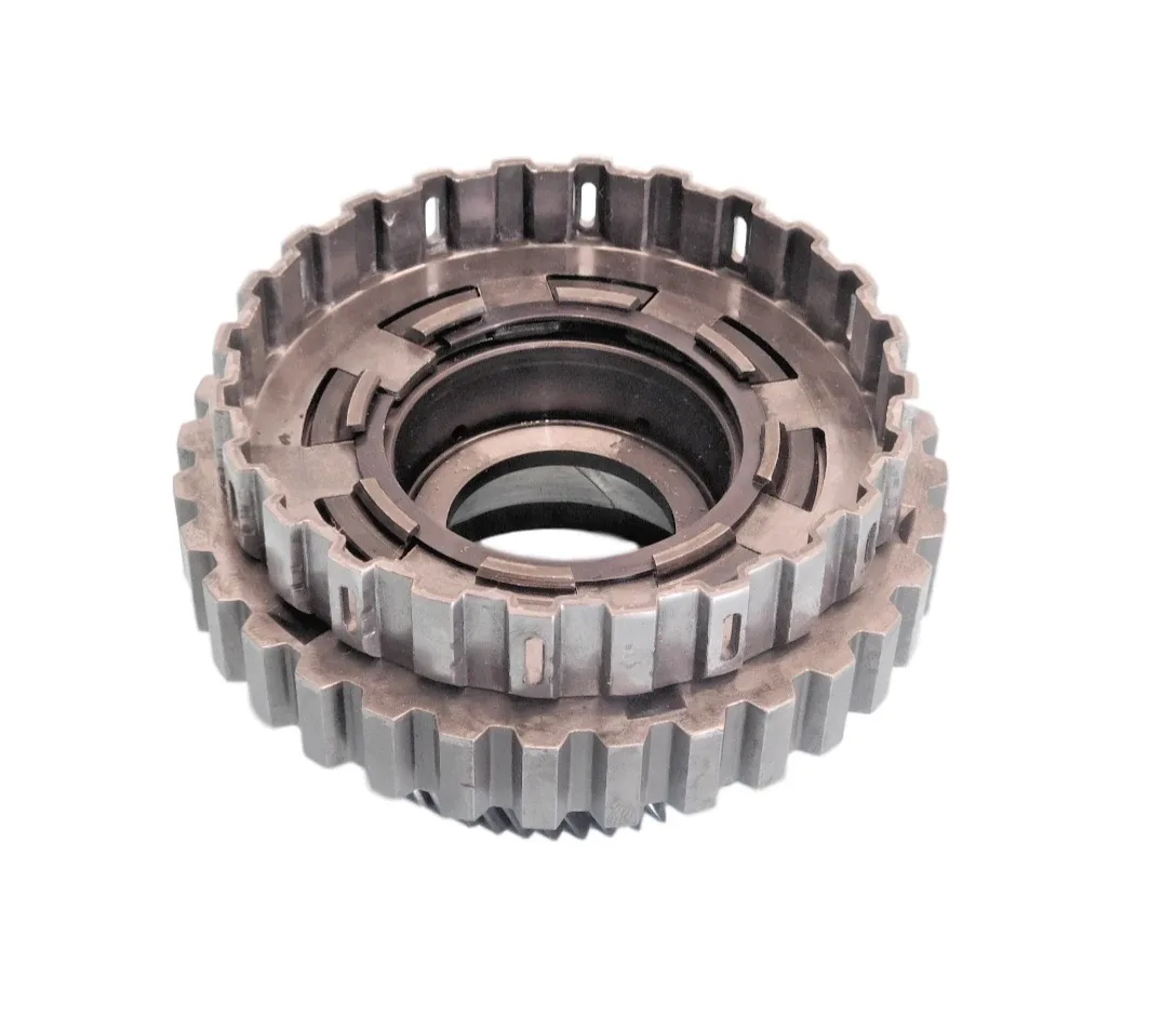 1998-2007 Ford CD4E Input Sprag (Sun Gear) 1L8Z7A089AA image 2