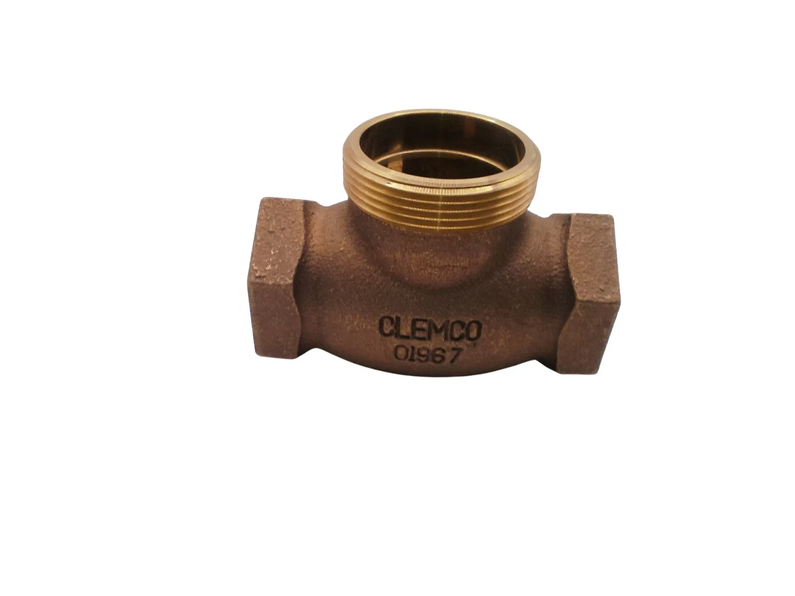 Clemco 01968 Valve Body
