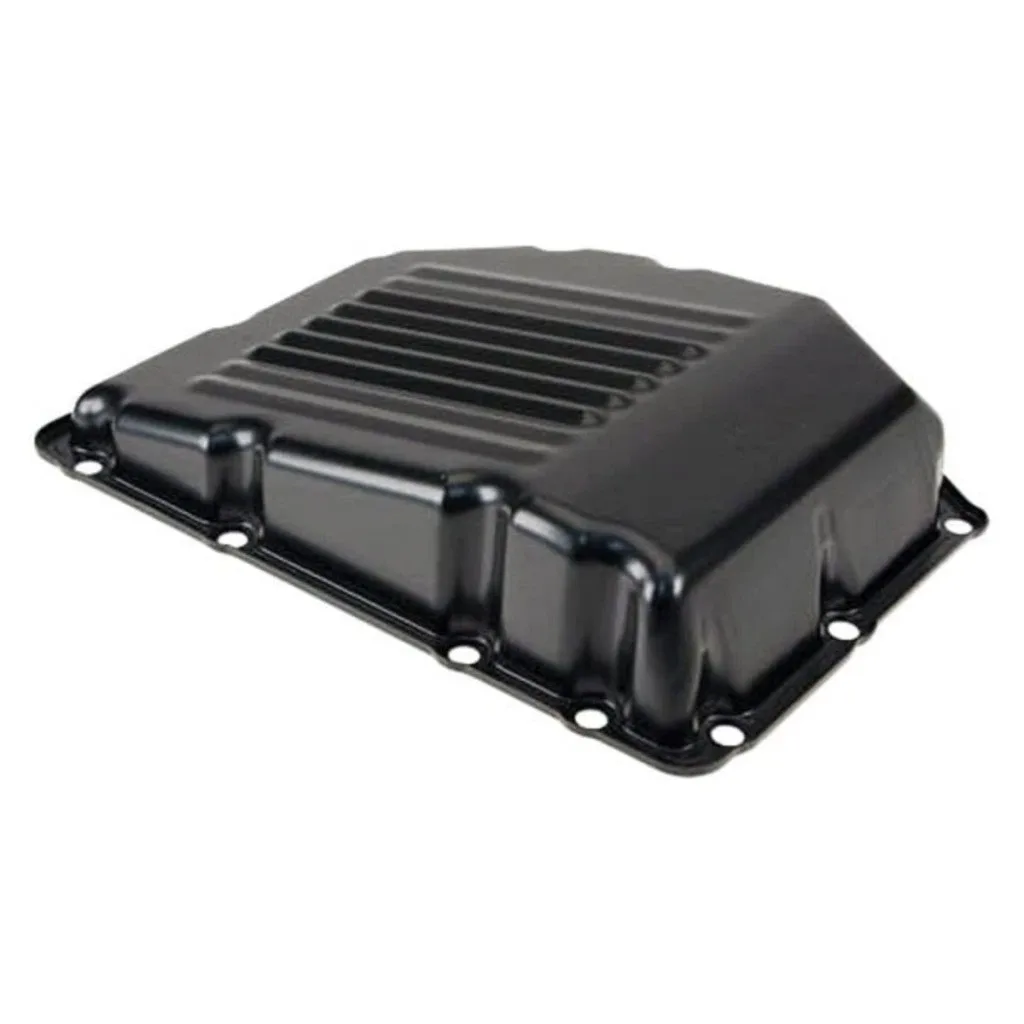 For 2008-2015 Land Rover LR2 Automatic Transmission Oil Pan | J5030-573142 image 2