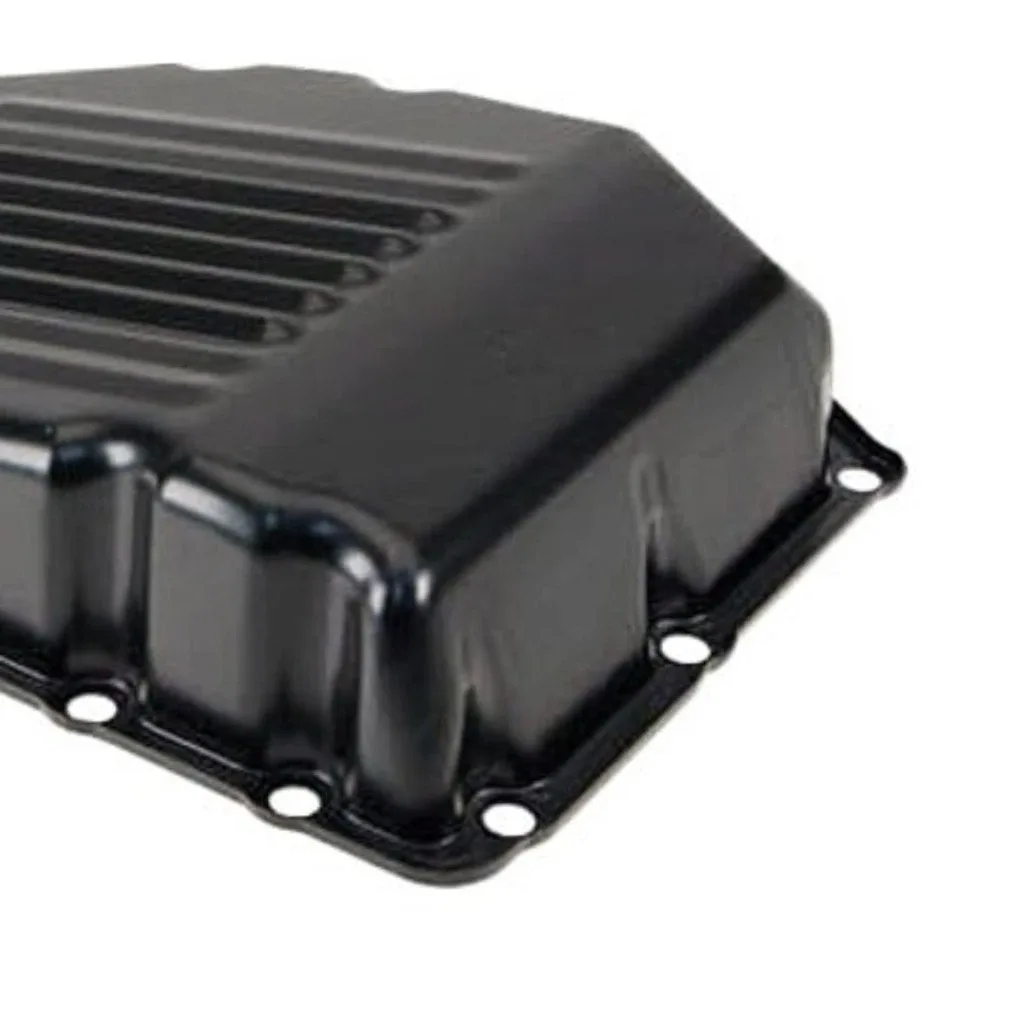 For 2008-2015 Land Rover LR2 Automatic Transmission Oil Pan | J5030-573142 image 3