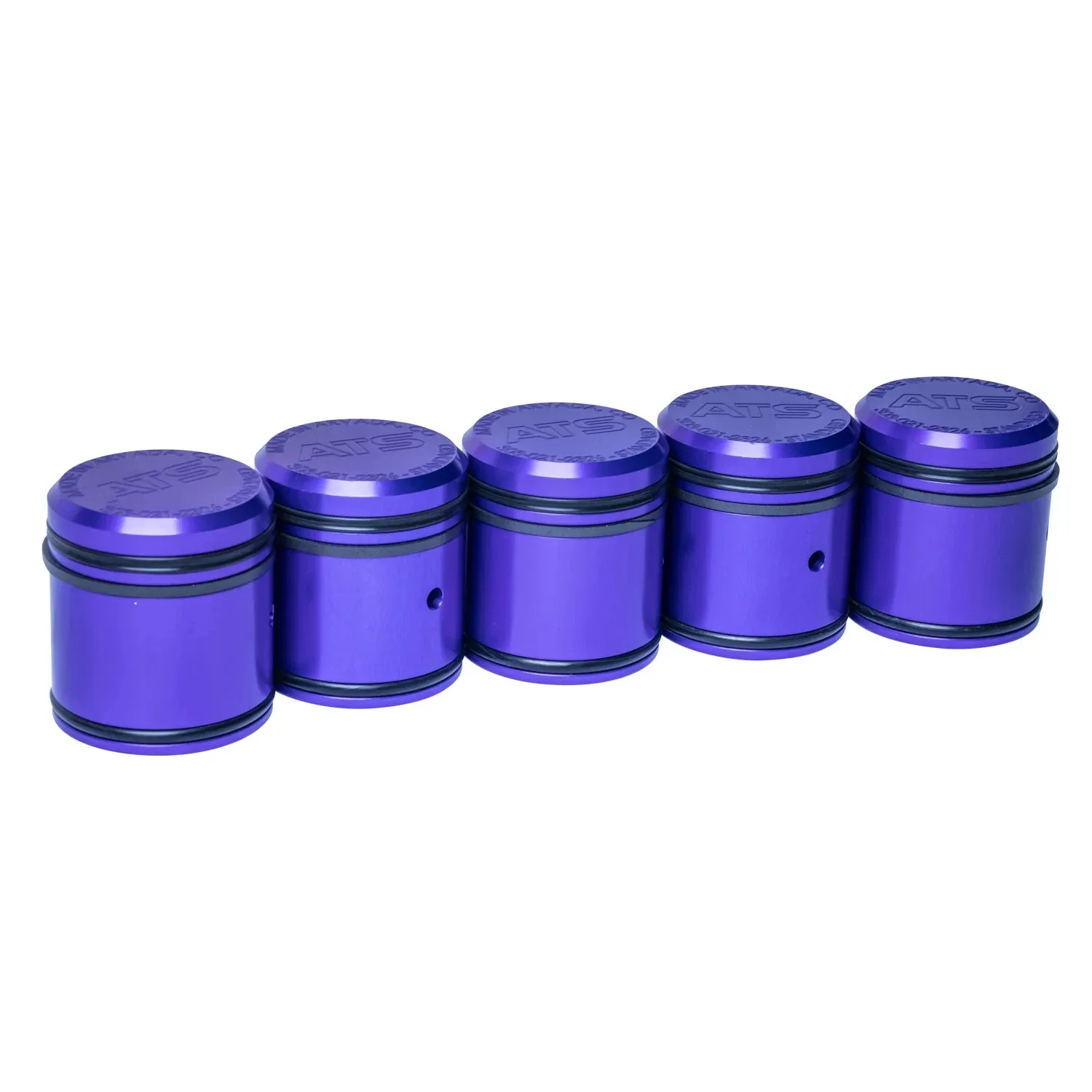 2007+ 6.7L Cummins 68RFE Accumulator Piston Kit - ATS Diesel 303-021-2326 image 3