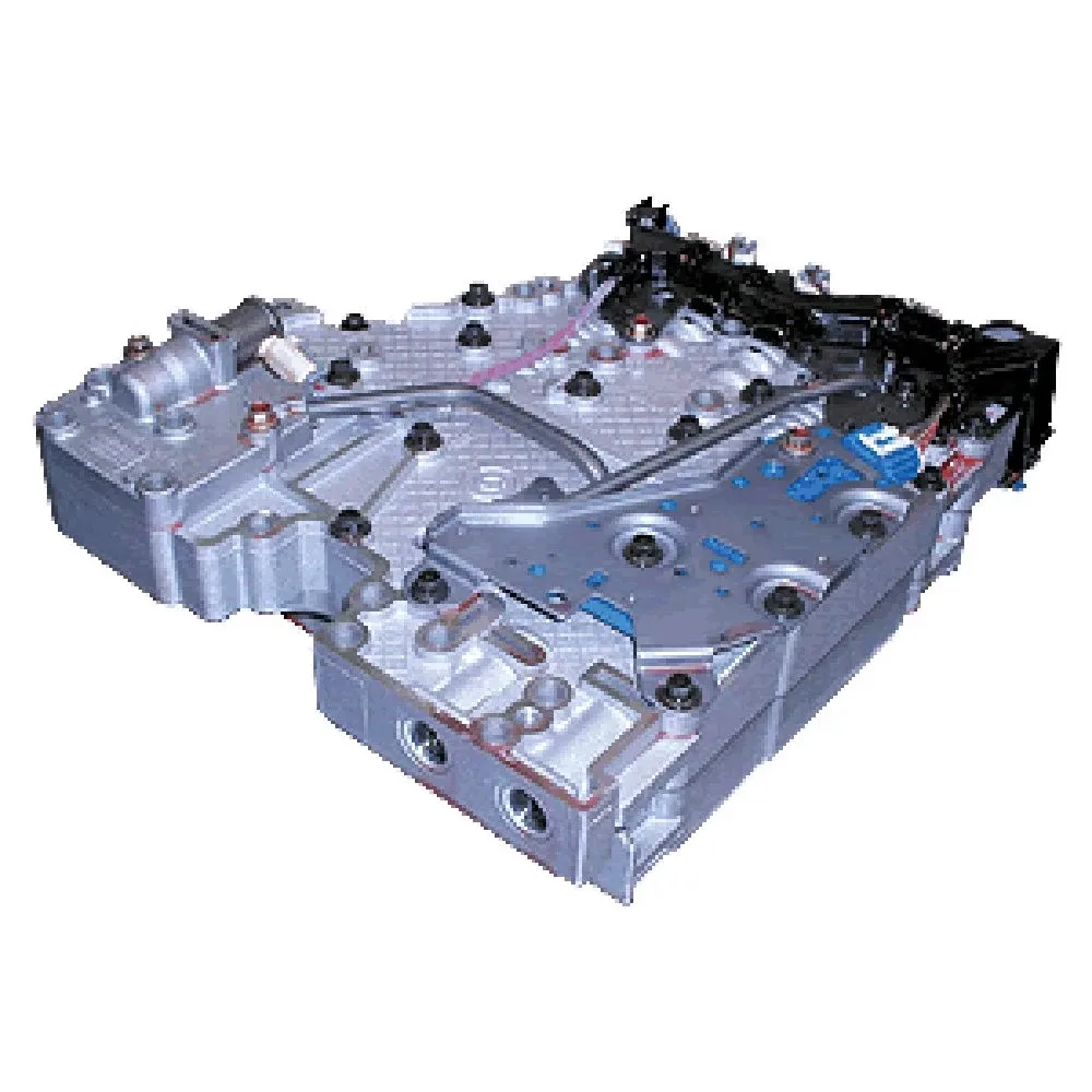 2006+ GM 6-Speed LCT1000 Valve Body Assembly — ATS Diesel 303-900-4308